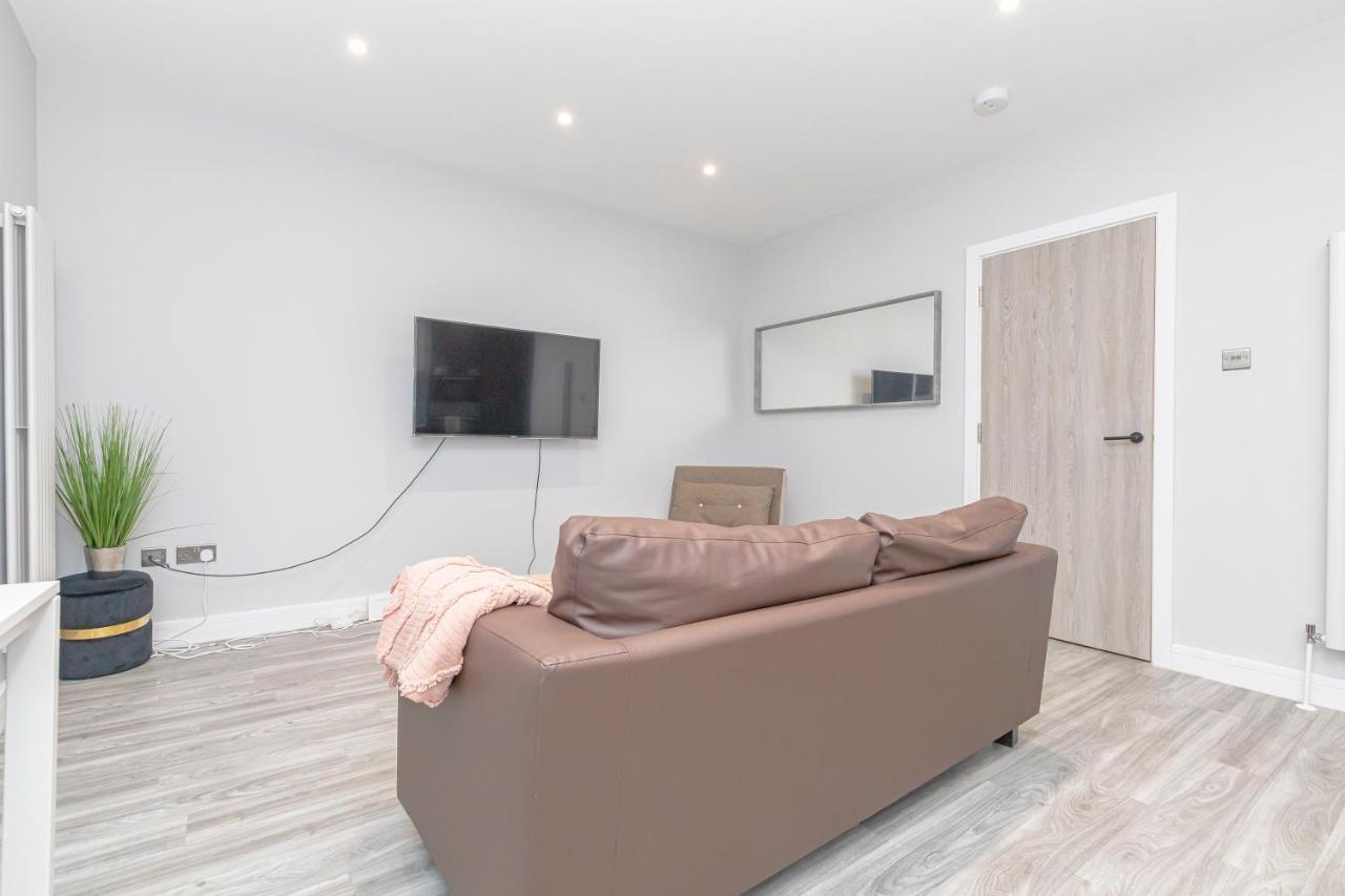Flash Sales Offer - Any Week Day No Minimum Night Restrictions Brighton City Centre Seafront 1 Bedroom Flat Bn133Duk02 エクステリア 写真