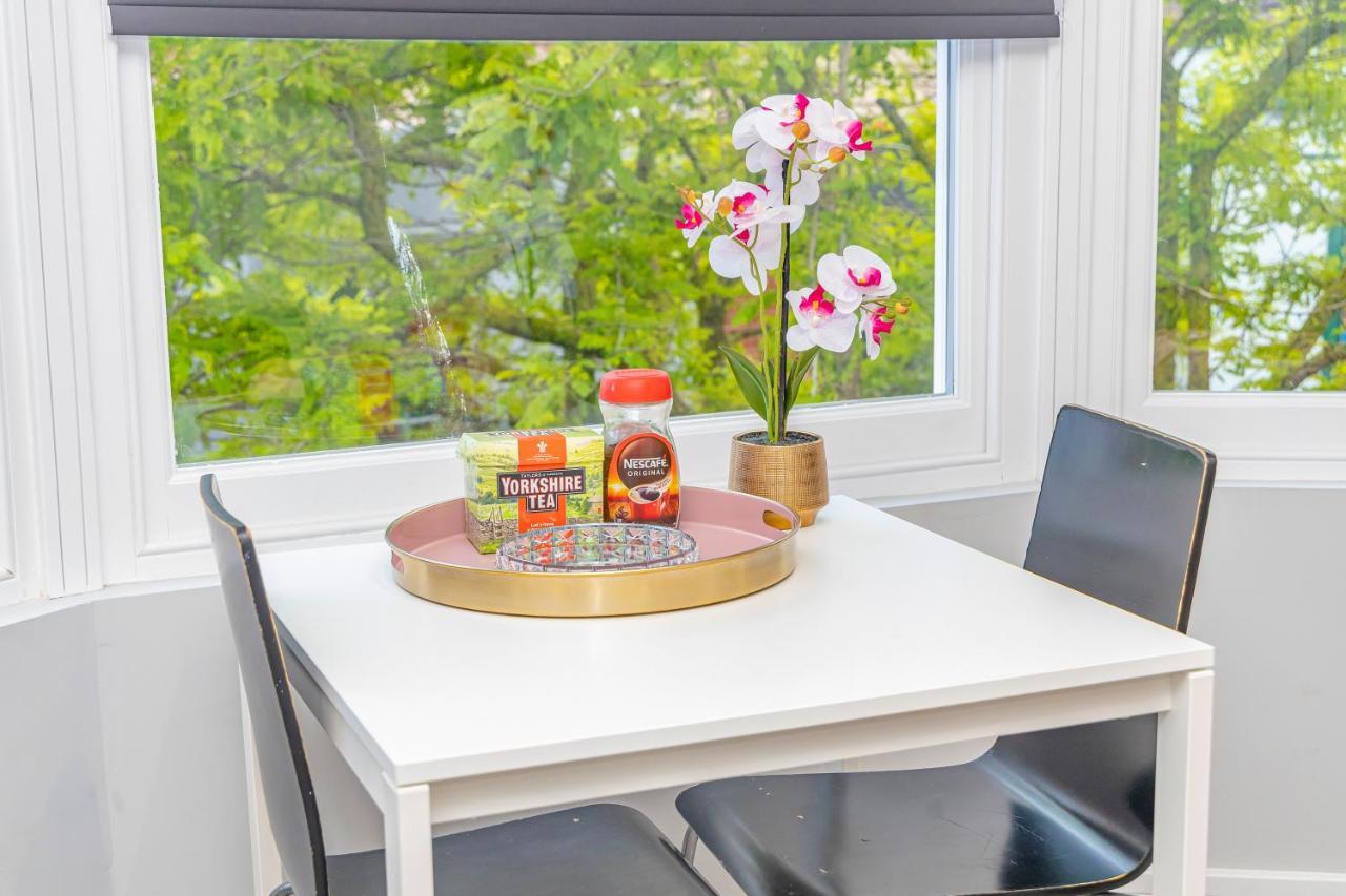 Flash Sales Offer - Any Week Day No Minimum Night Restrictions Brighton City Centre Seafront 1 Bedroom Flat Bn133Duk02 エクステリア 写真
