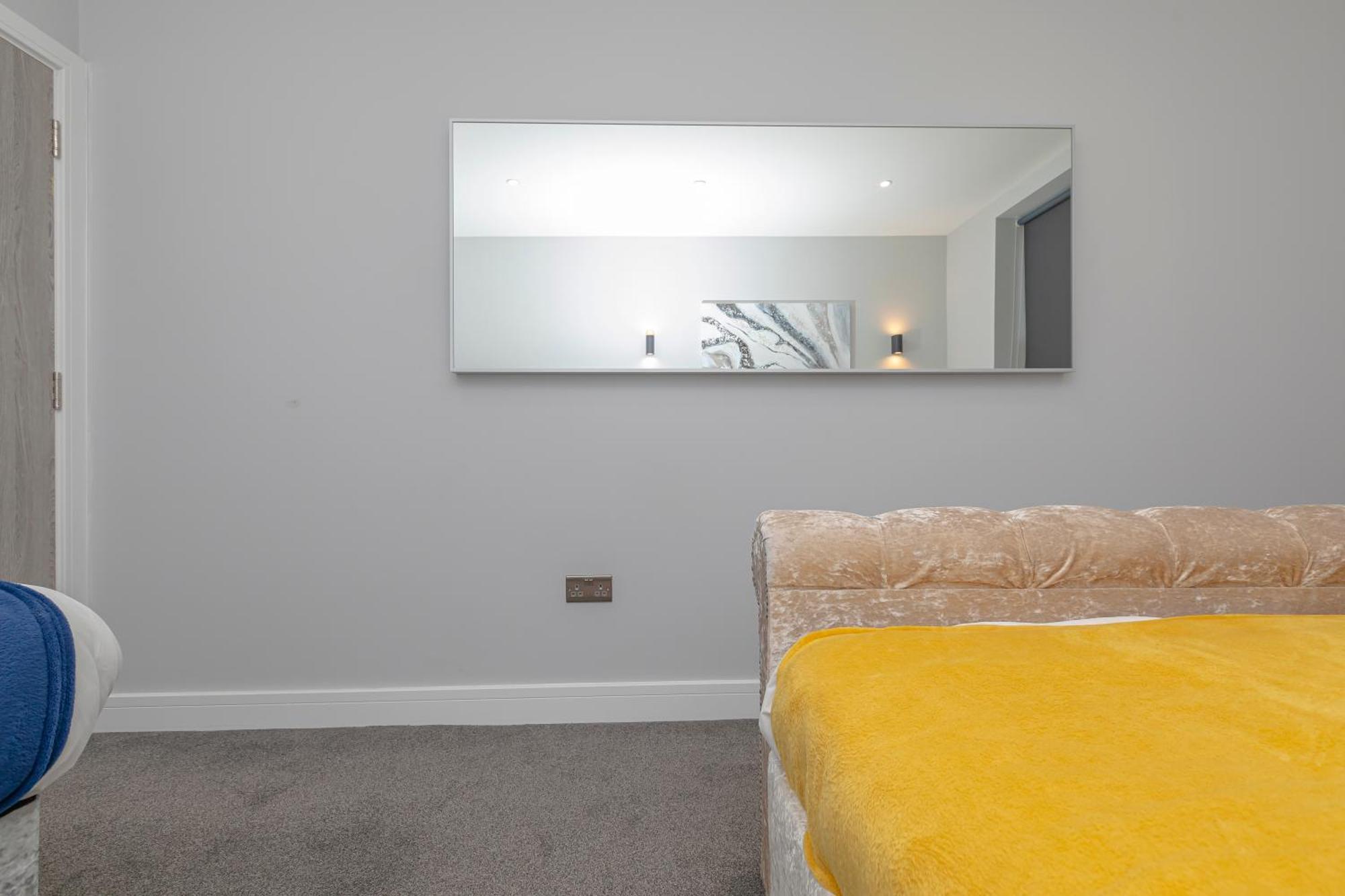 Flash Sales Offer - Any Week Day No Minimum Night Restrictions Brighton City Centre Seafront 1 Bedroom Flat Bn133Duk02 エクステリア 写真
