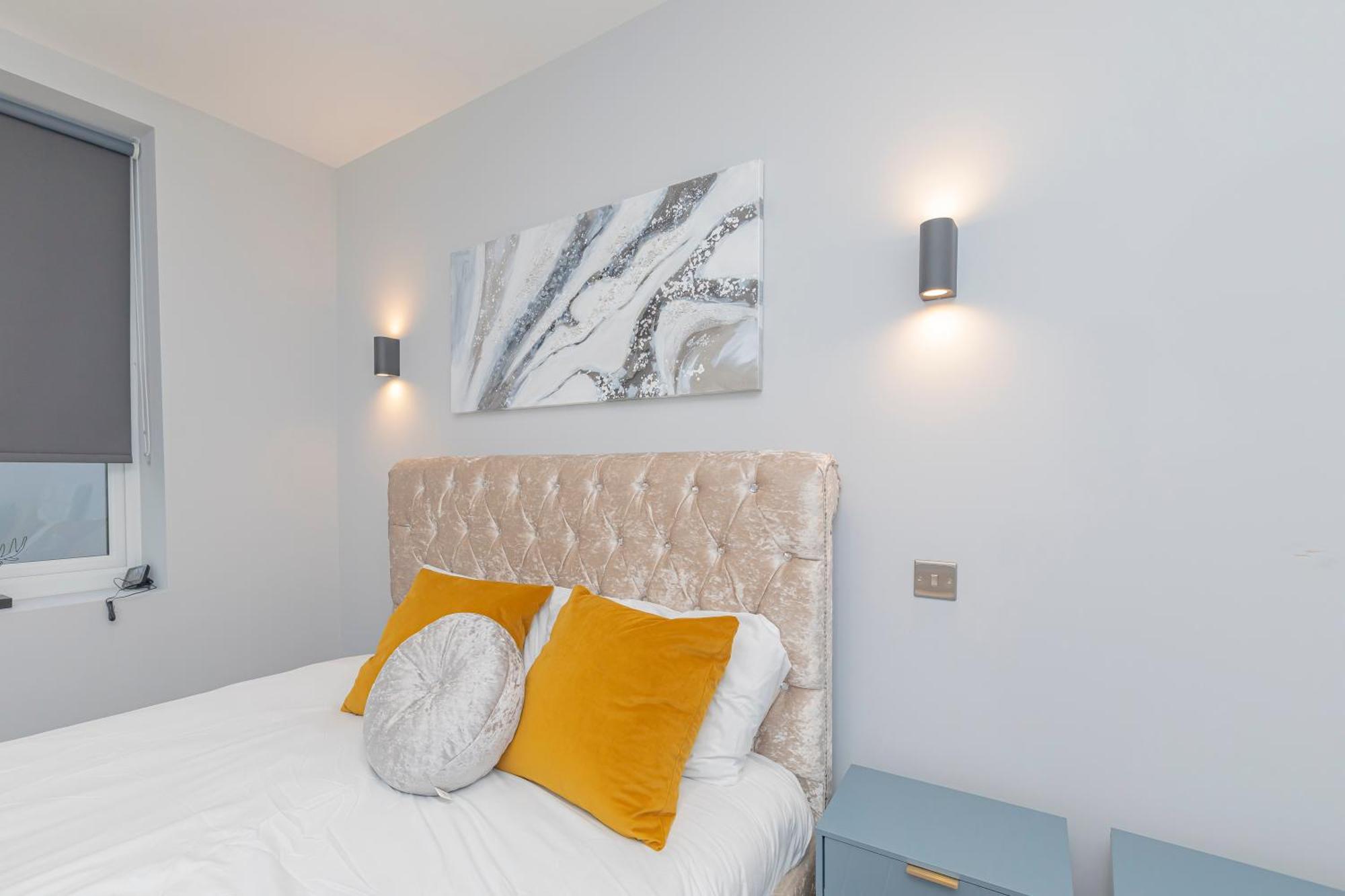 Flash Sales Offer - Any Week Day No Minimum Night Restrictions Brighton City Centre Seafront 1 Bedroom Flat Bn133Duk02 エクステリア 写真