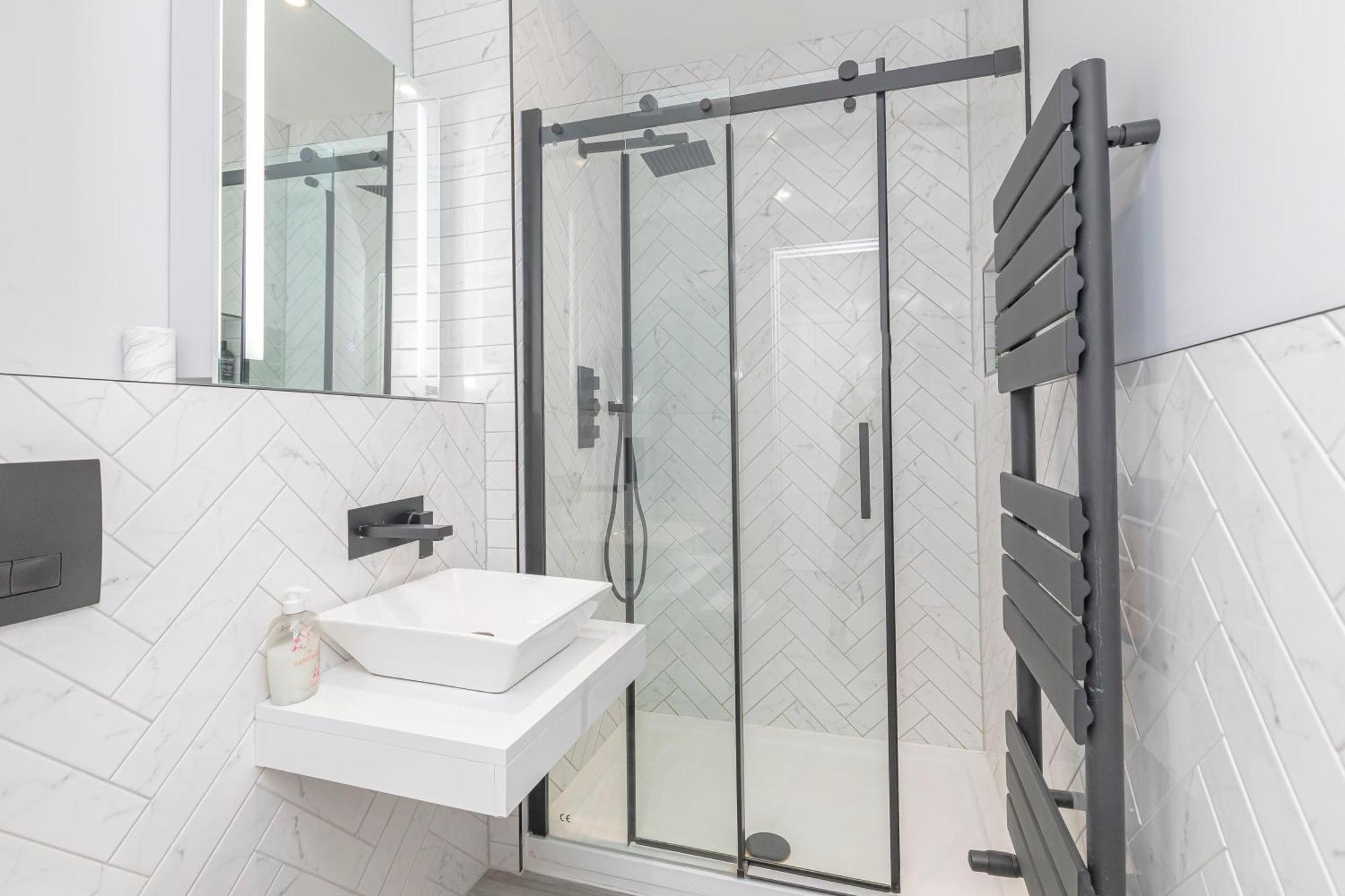 Flash Sales Offer - Any Week Day No Minimum Night Restrictions Brighton City Centre Seafront 1 Bedroom Flat Bn133Duk02 エクステリア 写真
